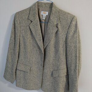 Vintage Talbots Blazer